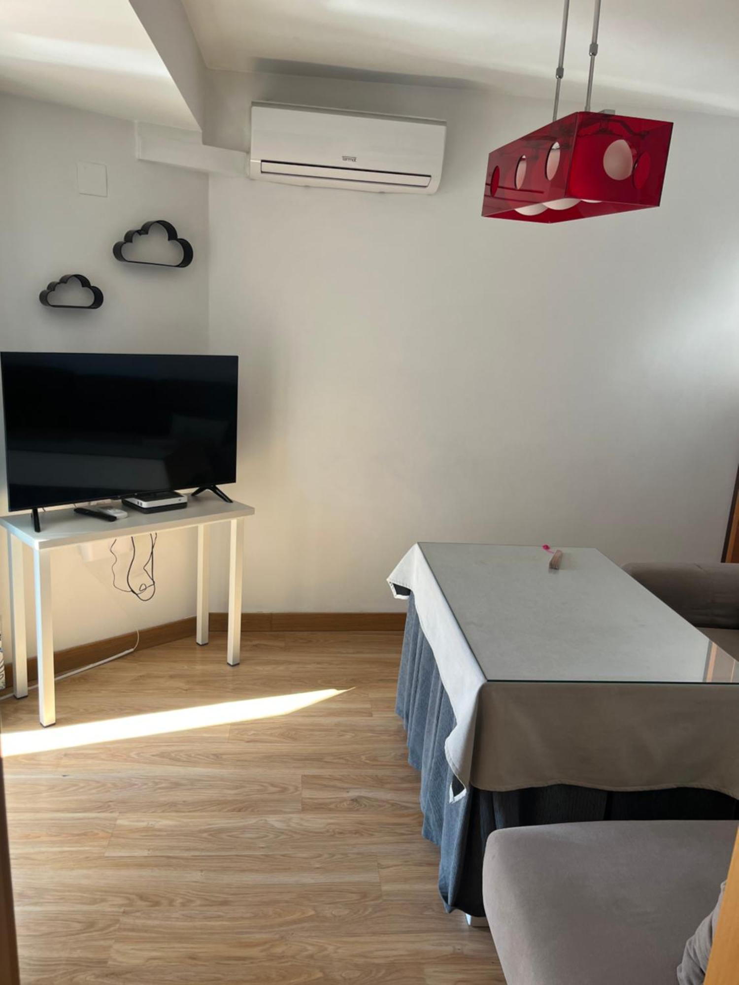 Bonito apartamento en Granada  Exterior foto